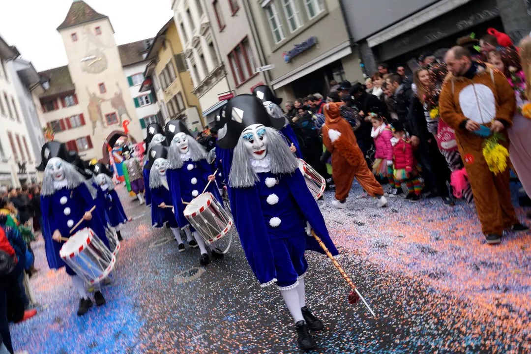 Fasnacht