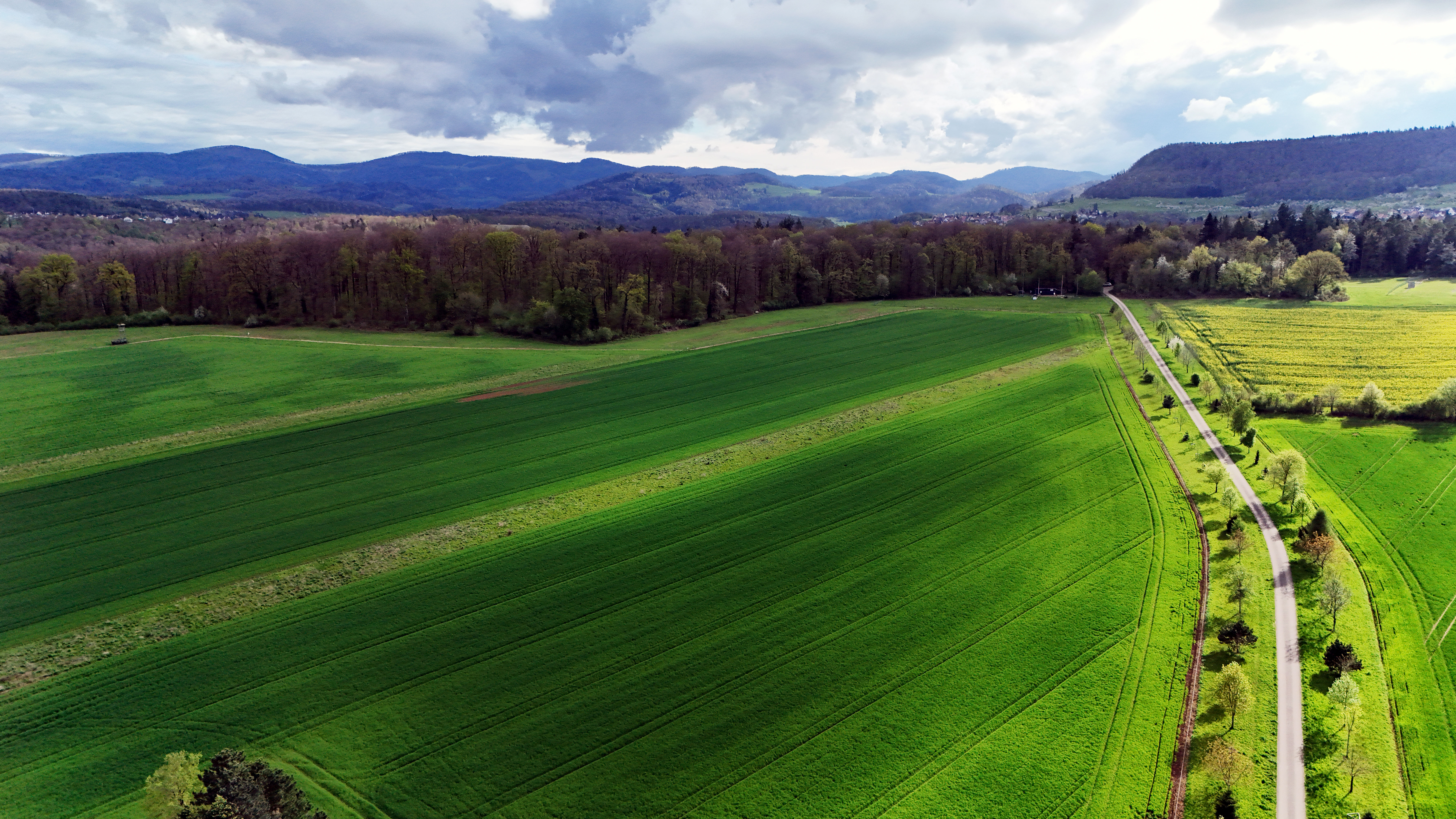 Naherholungsgebiet