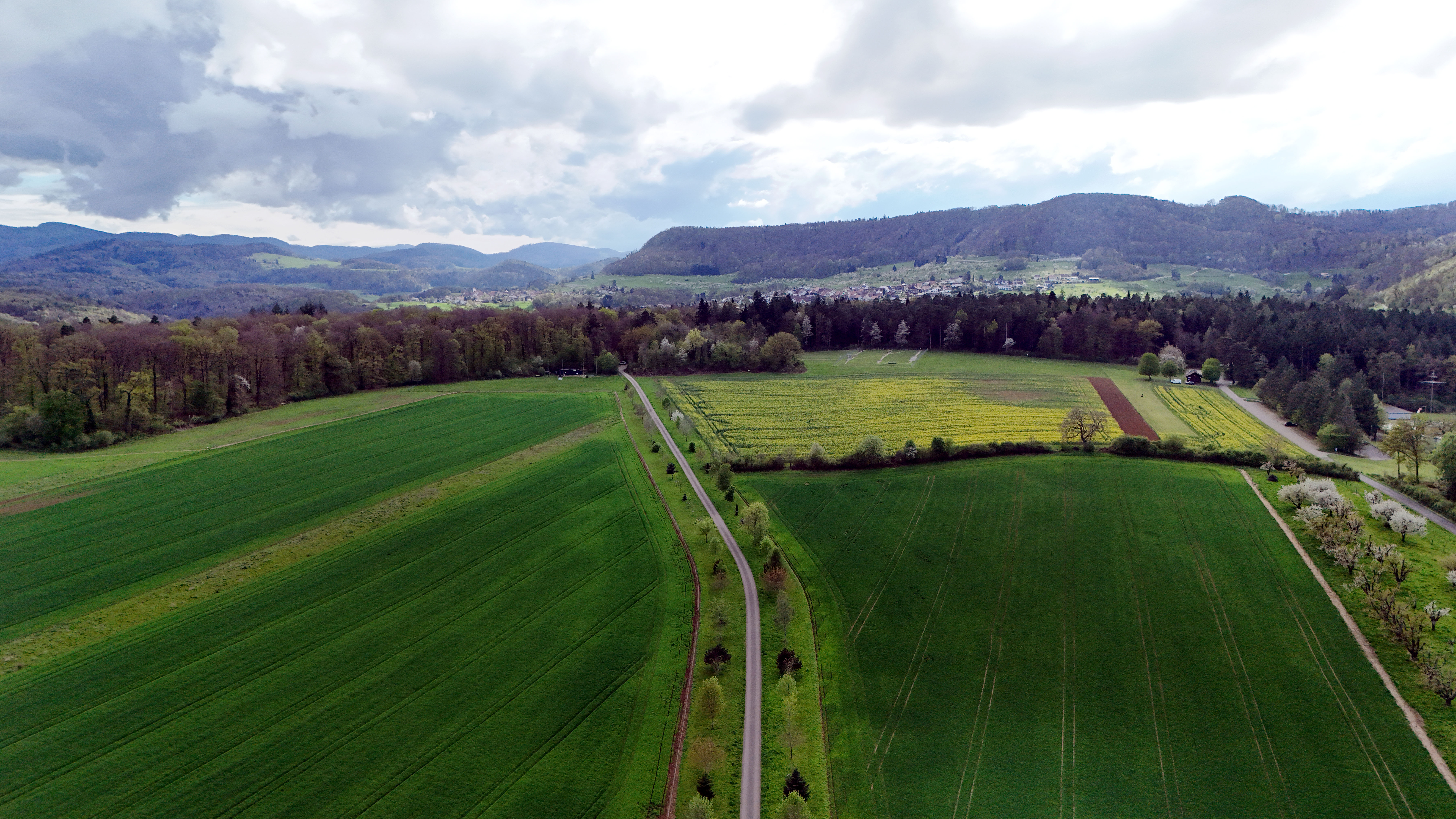 Naherholungsgebiet