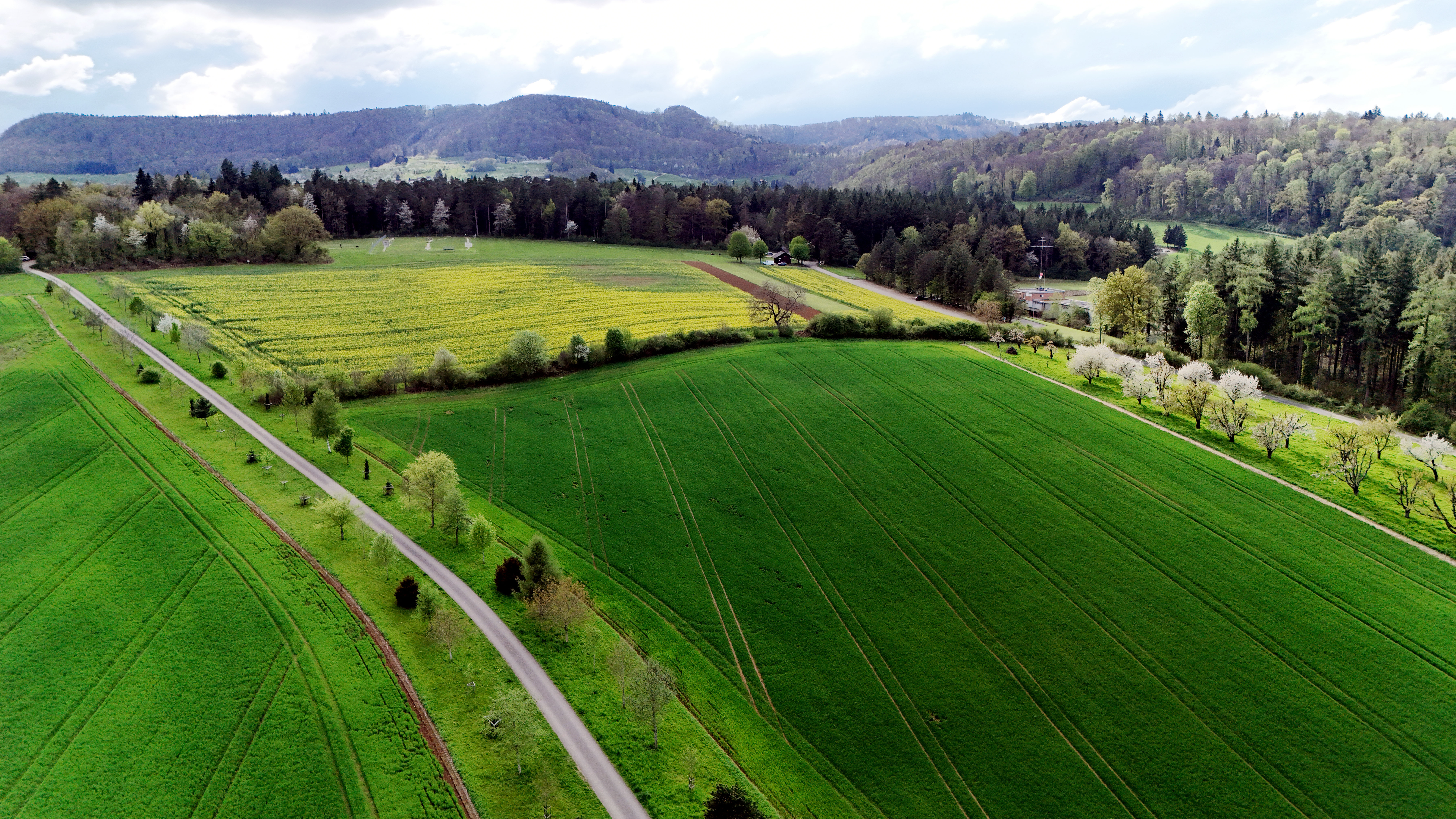 Naherholungsgebiet