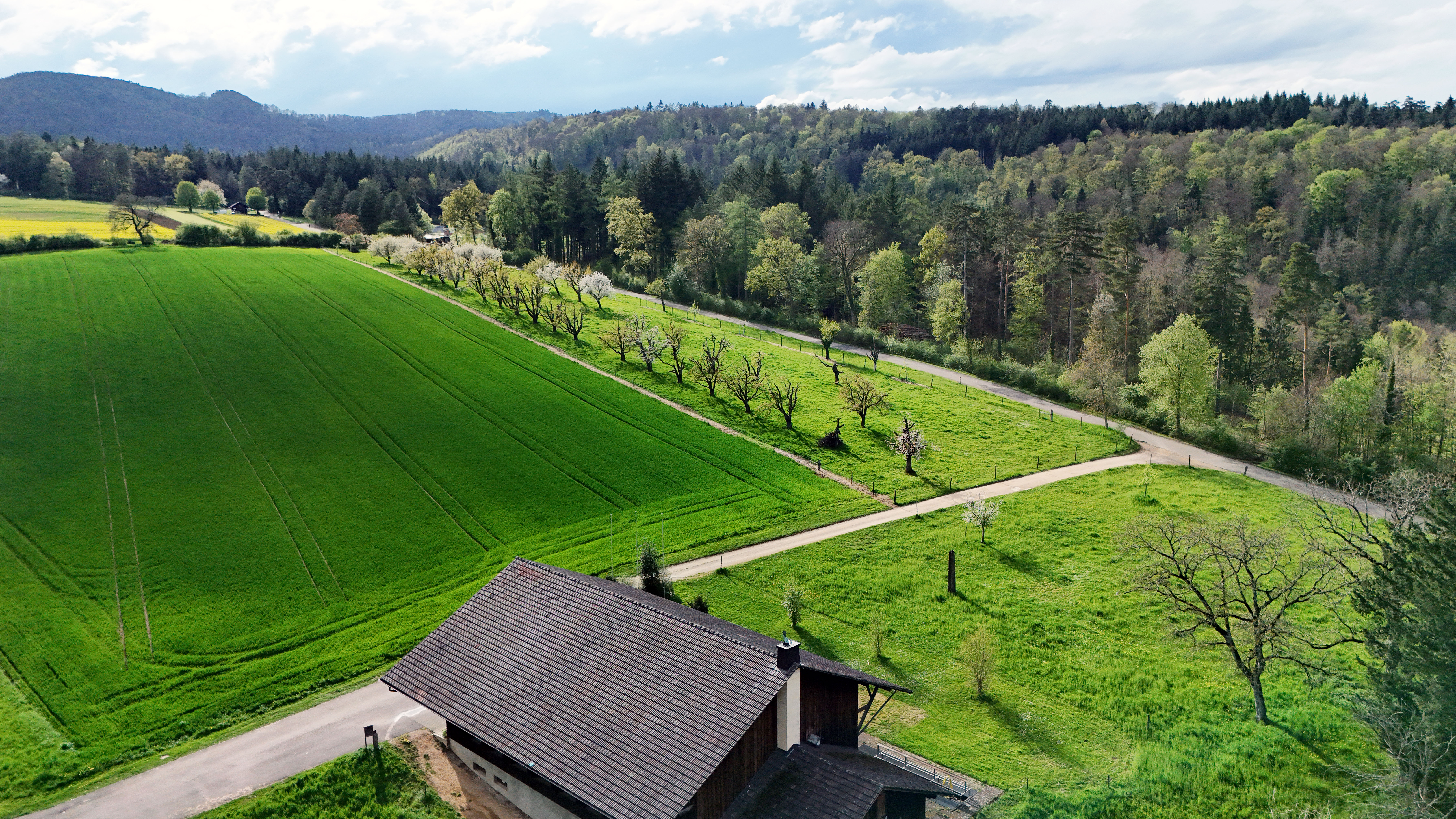 Naherholungsgebiet