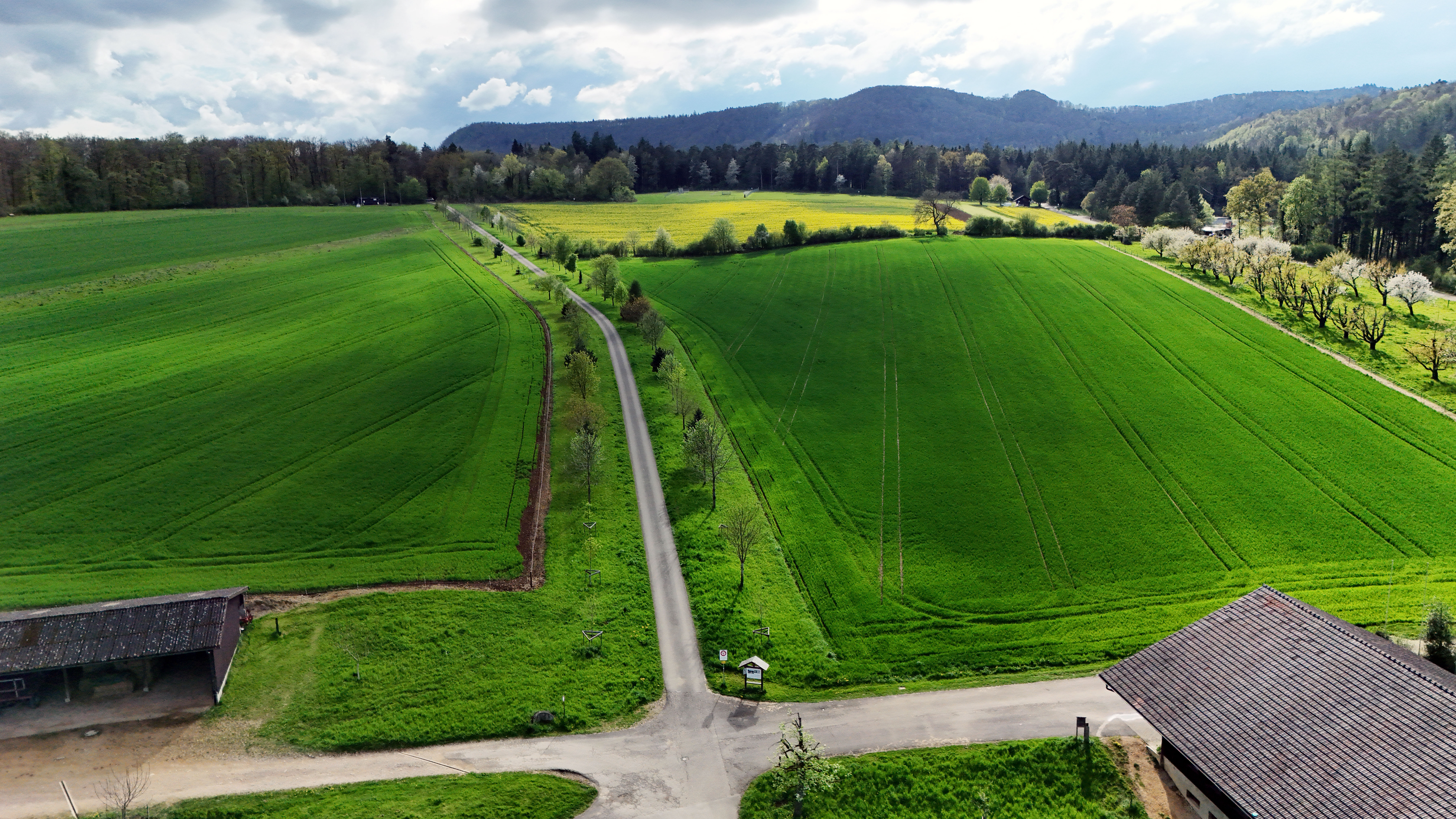 Naherholungsgebiet