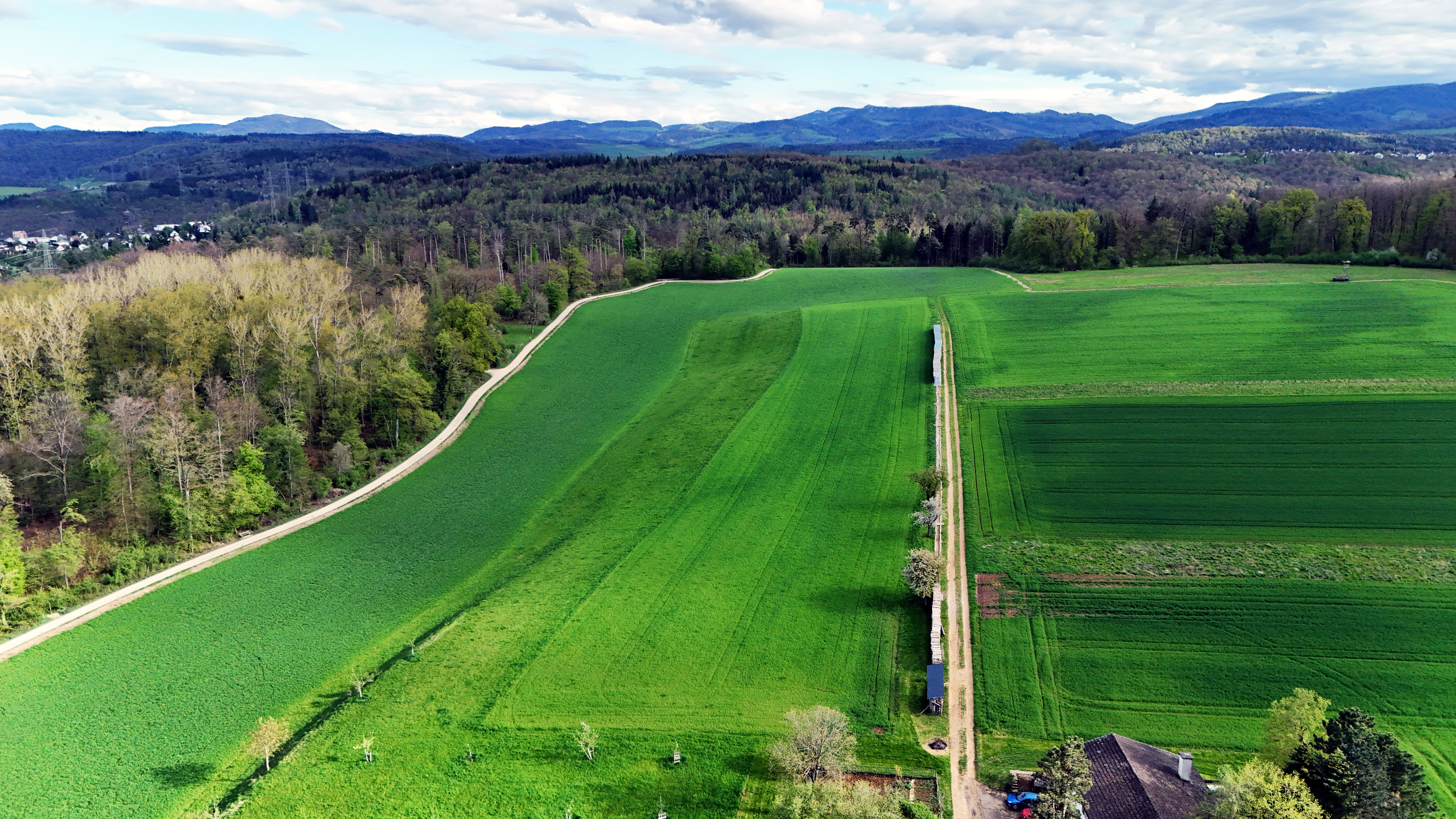 Naherholungsgebiet