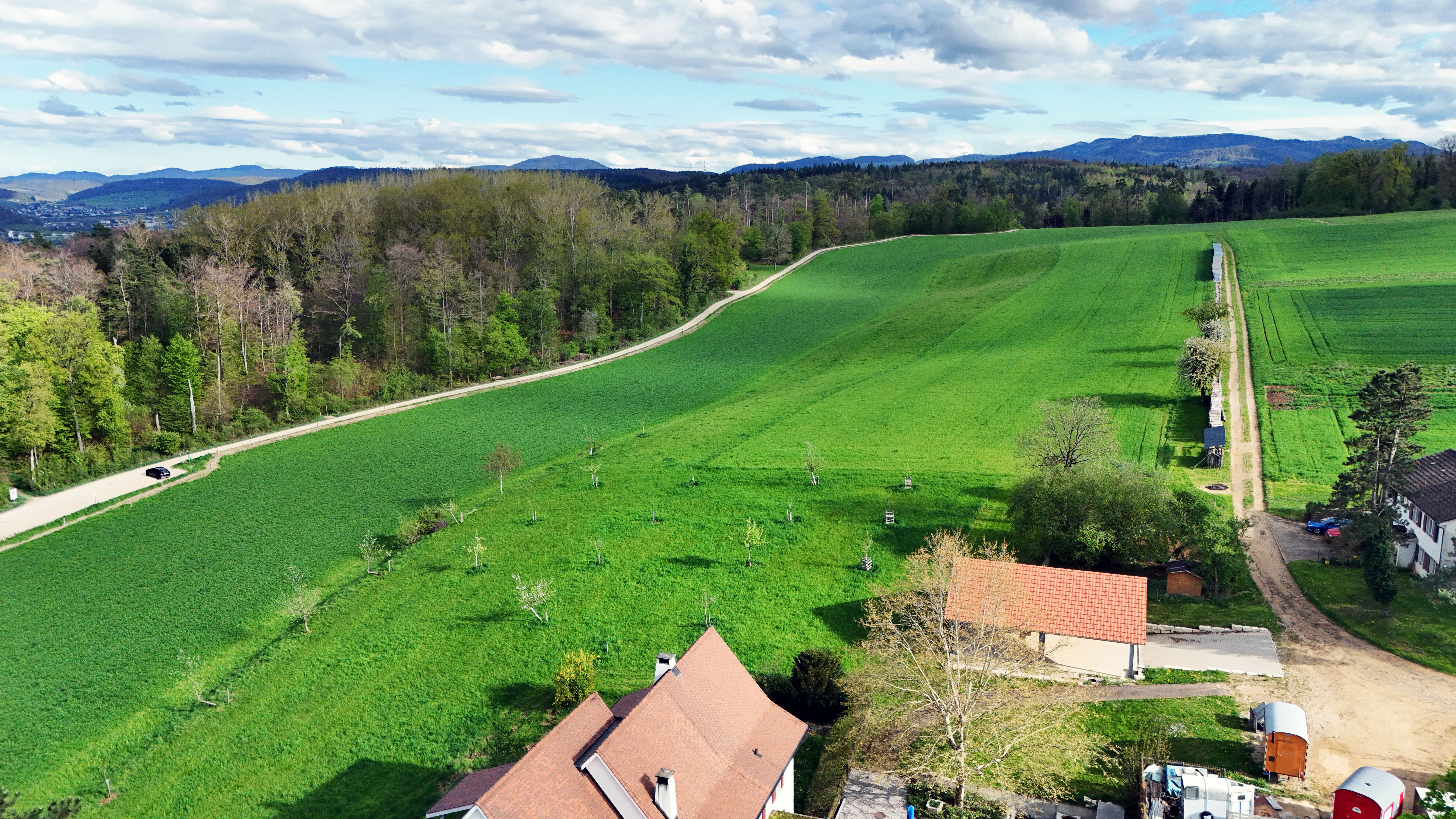 Naherholungsgebiet