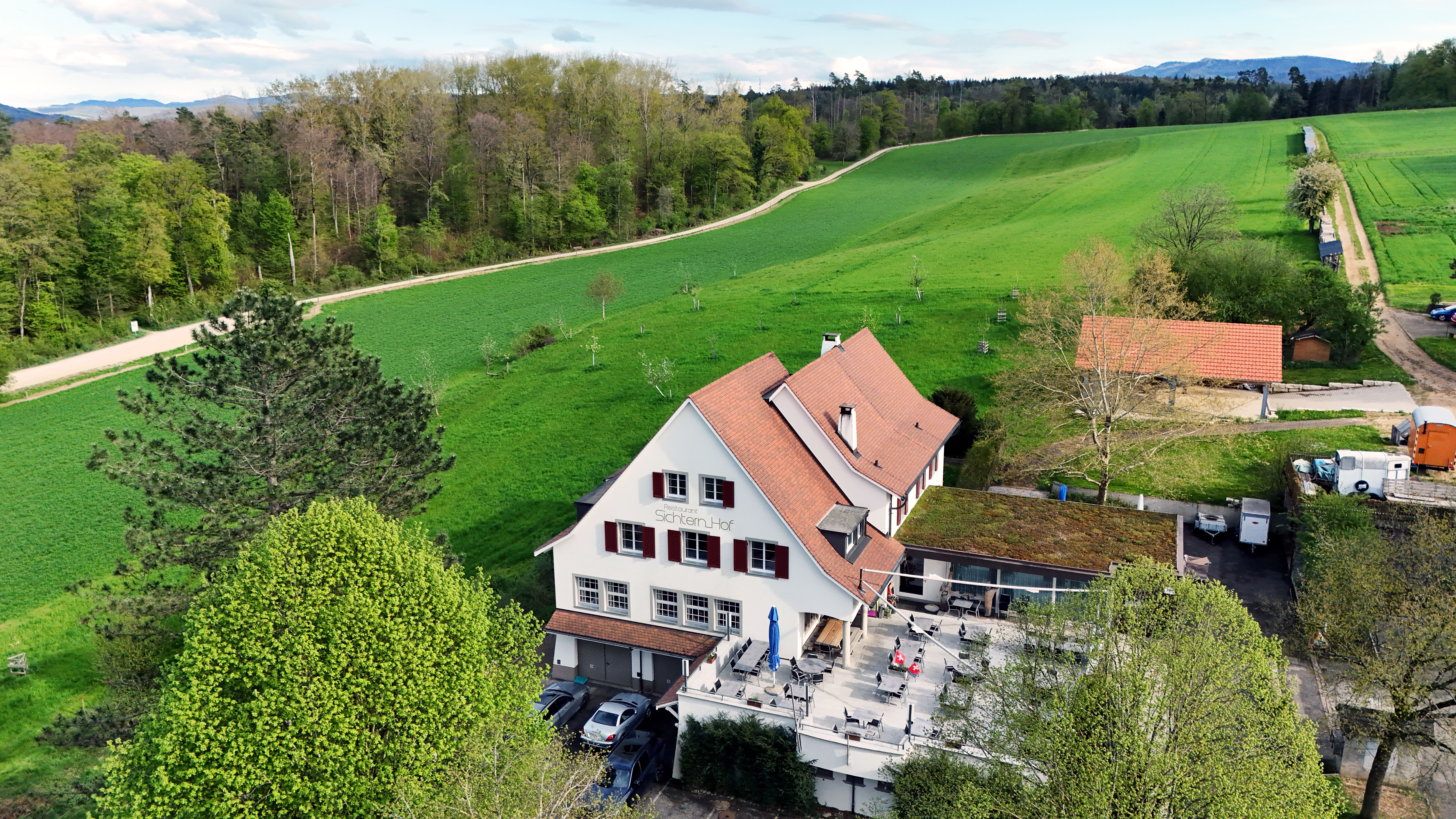 Naherholungsgebiet