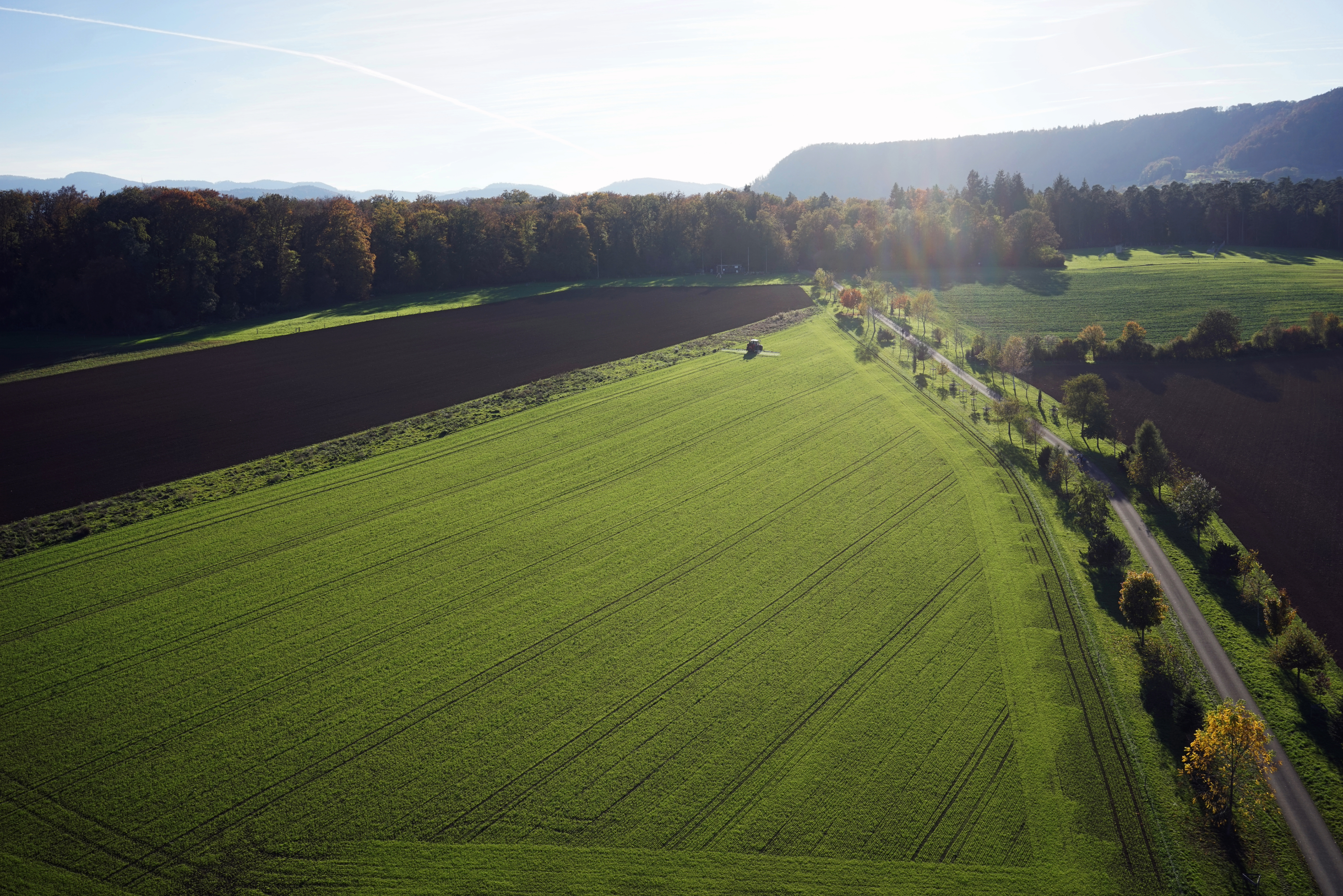 Naherholungsgebiet