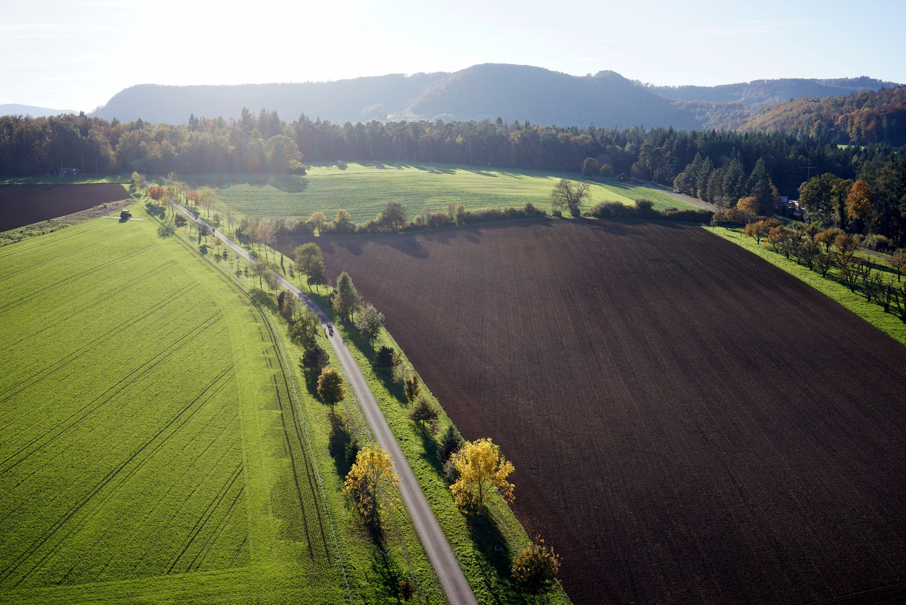 Naherholungsgebiet
