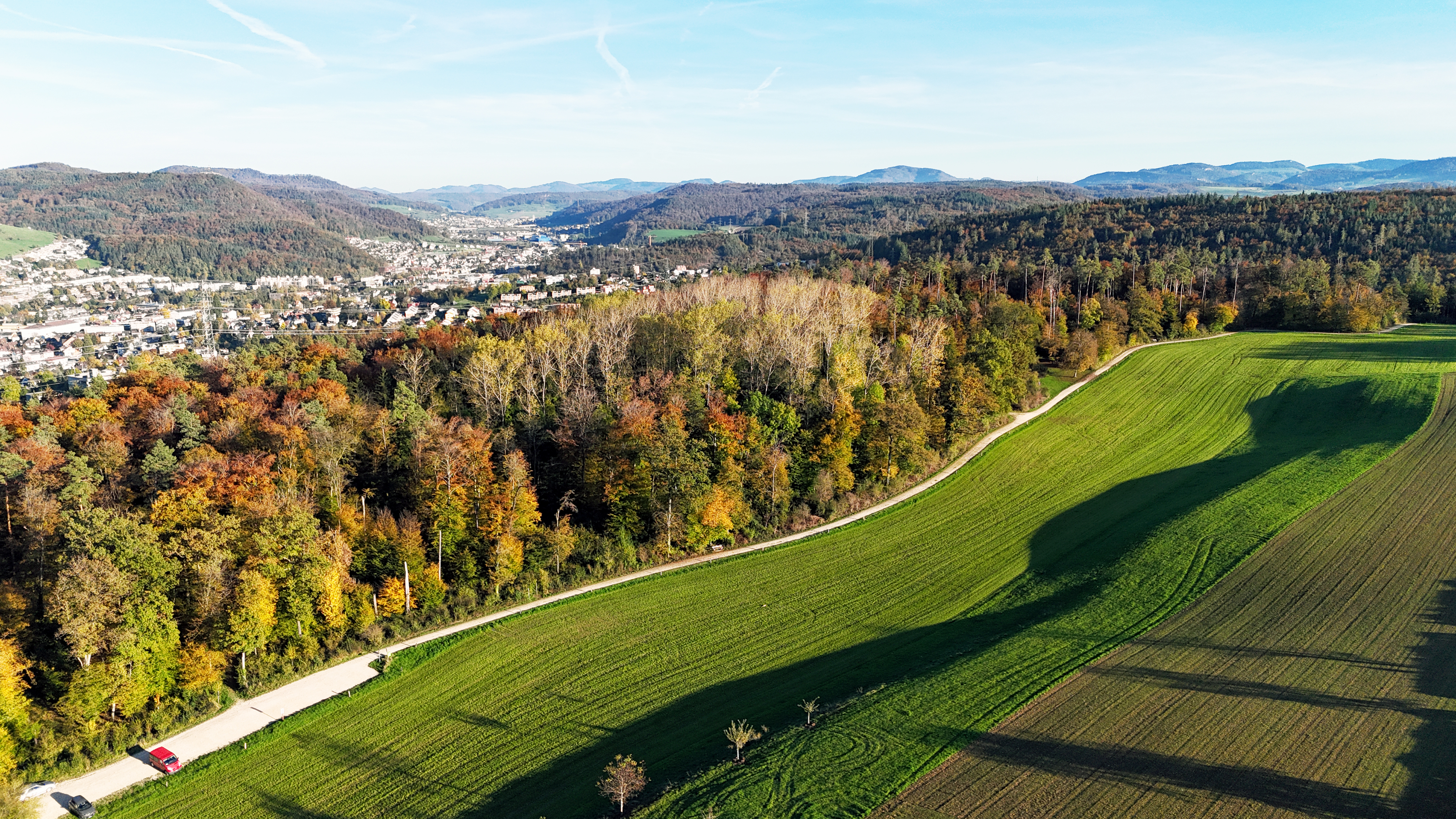 Naherholungsgebiet