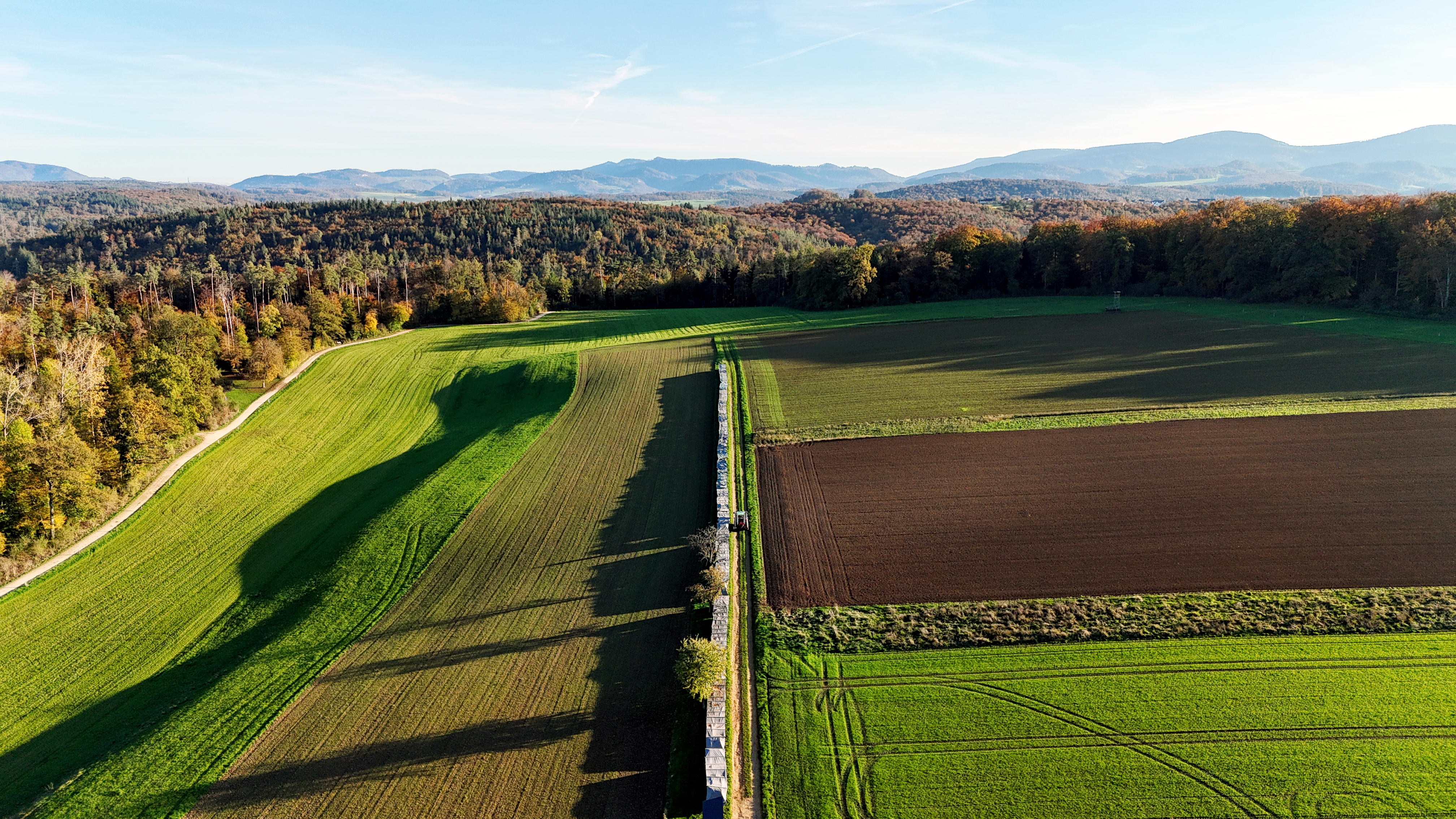 Naherholungsgebiet