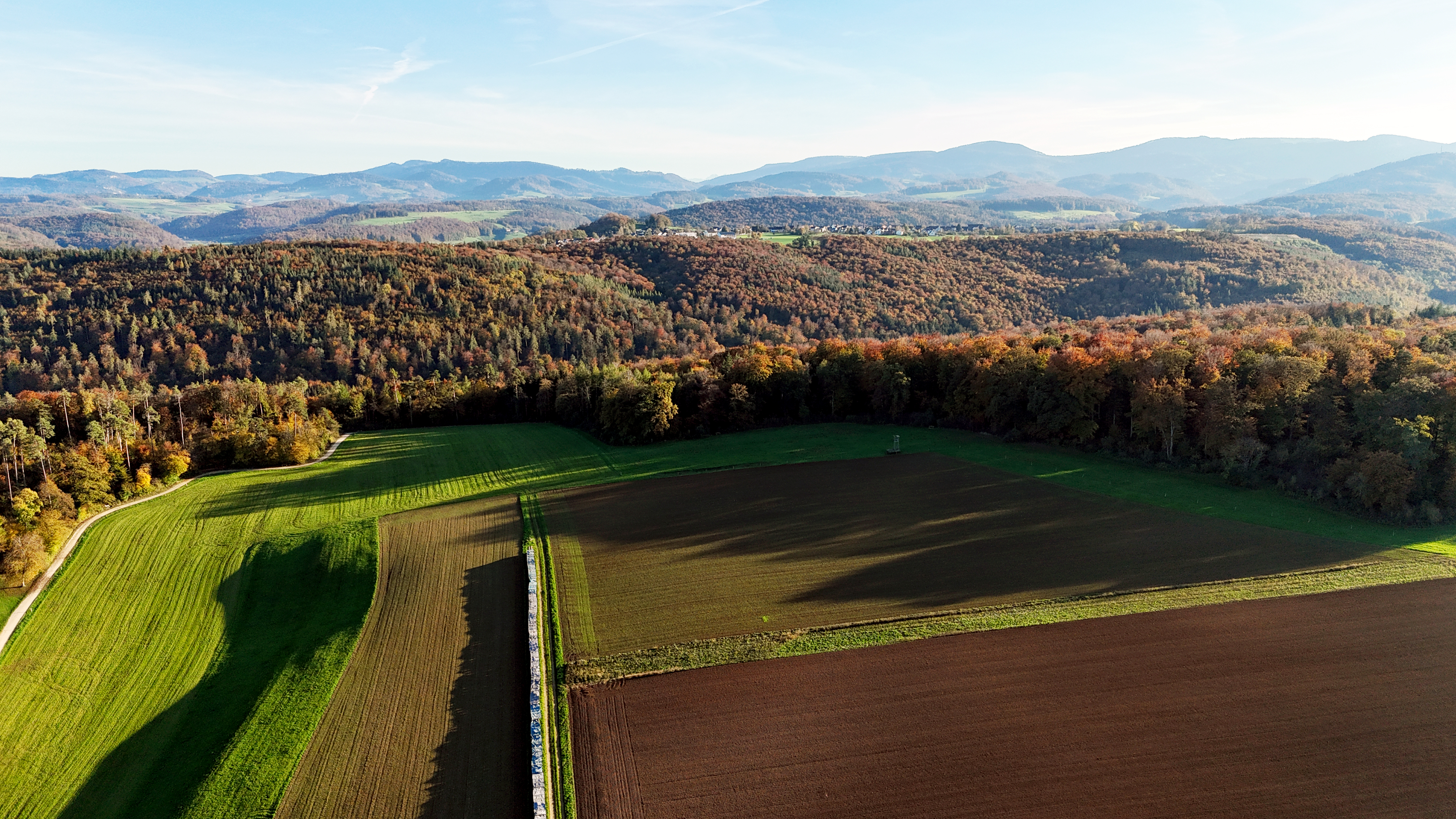 Naherholungsgebiet