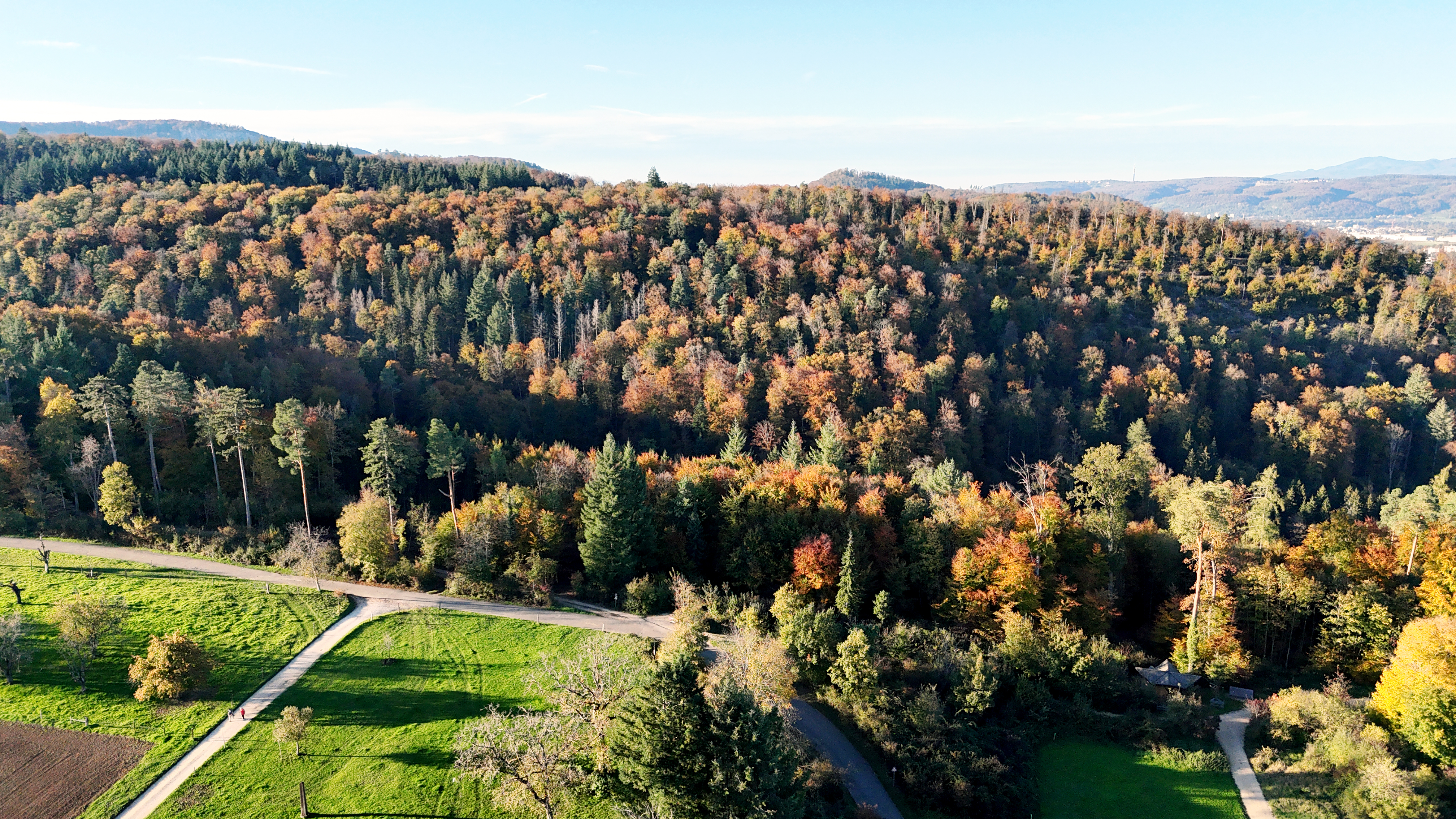 Naherholungsgebiet