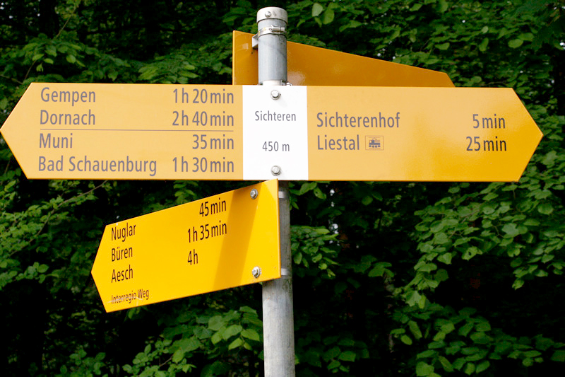Naherholungsgebiet