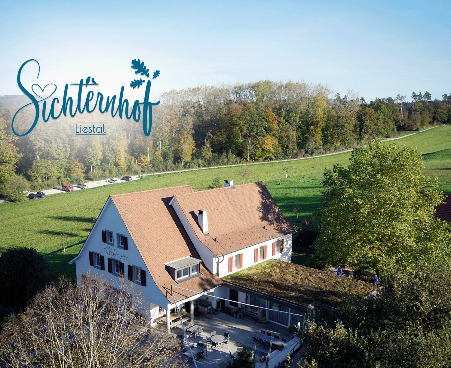Restaurant Sichternhof